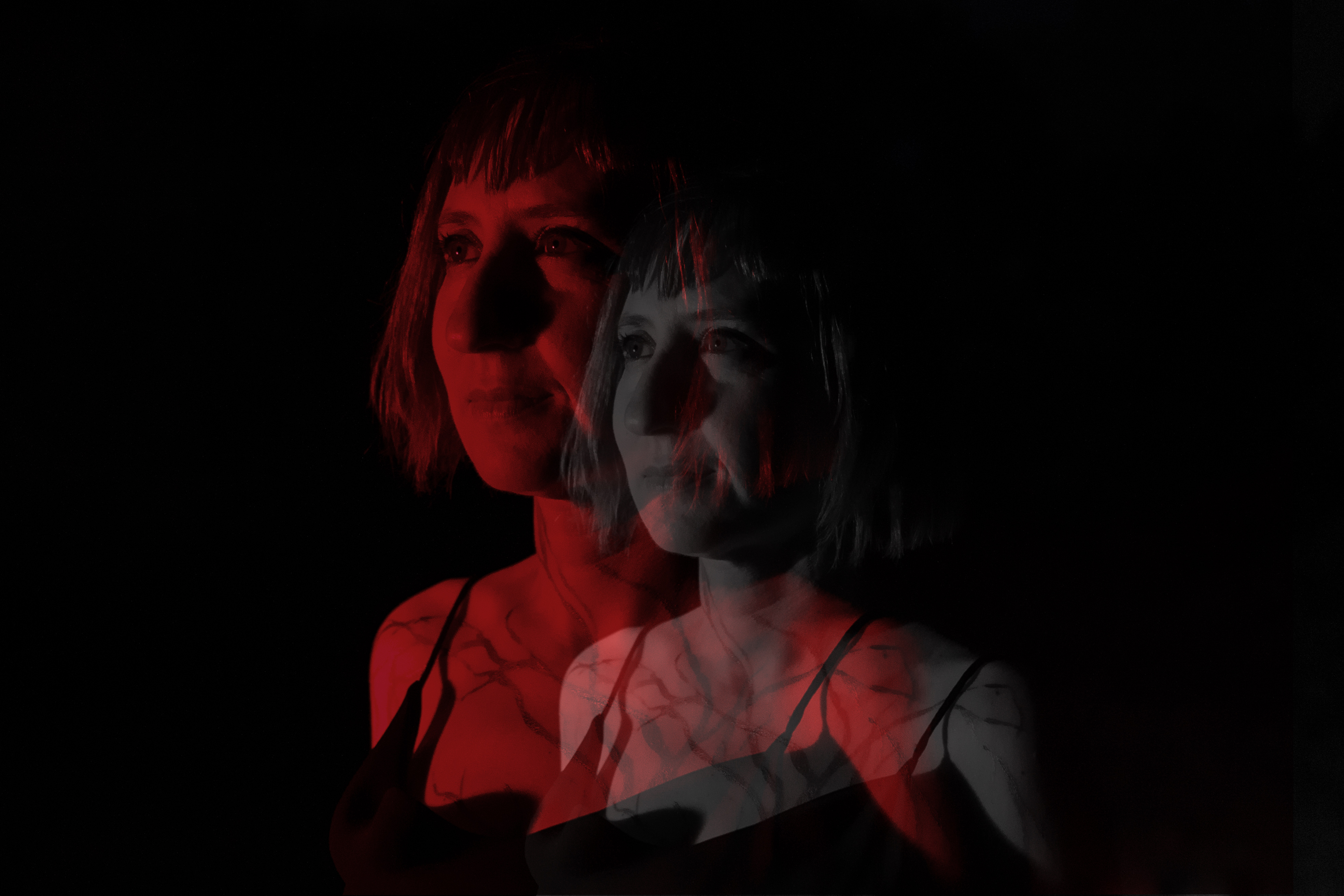 imagen de la compañía - Herminia Martínez García / María Guadaña