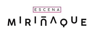 imagen de la compañía - escena miriñaque