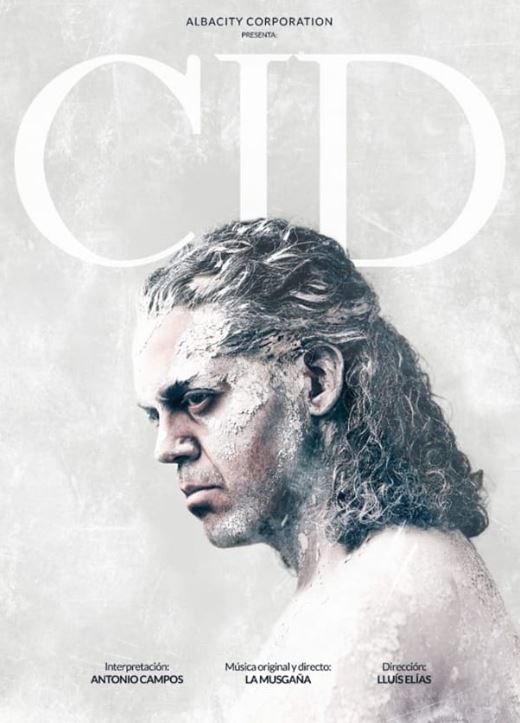 Imagen del espectáculo - Cid
