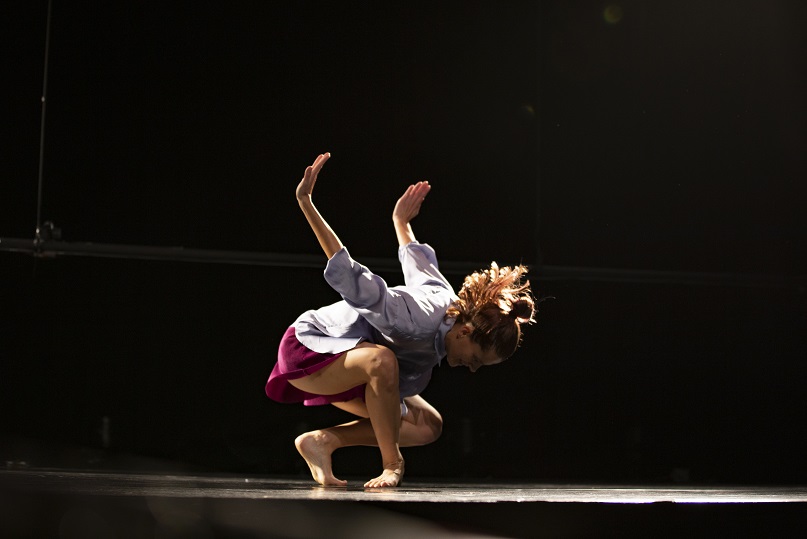 imagen del espectáculo - Bailar Agora