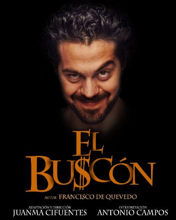 imagen del espectáculo - El Buscón