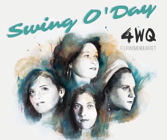 imagen del espectáculo - Swing o 'day