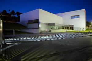 imagen del espacio - Teatro Municipal Miguel Romero Esteo