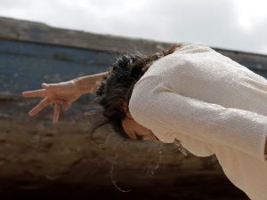 Imagen del espectáculo -  Paja-ra