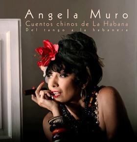 imagen del espectáculo - Cuentos chinos de La habana (Del tango a La Habanera)