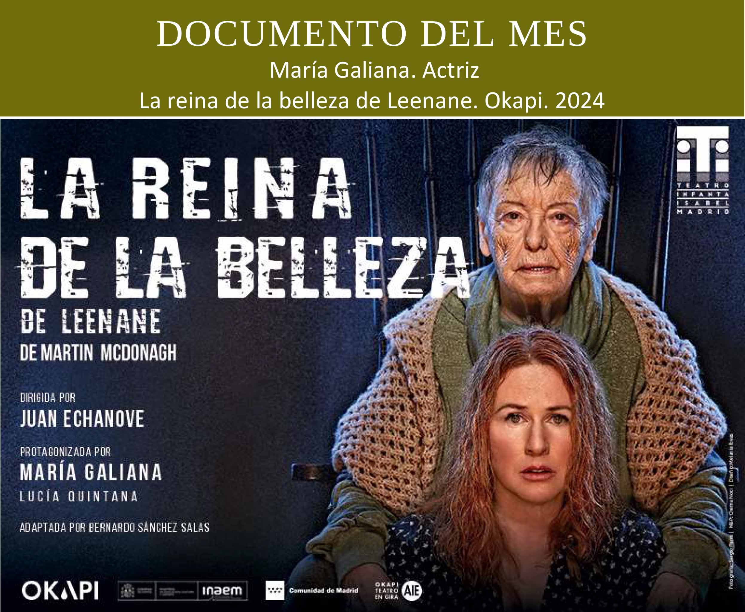 #documentodelmes febrero 2025