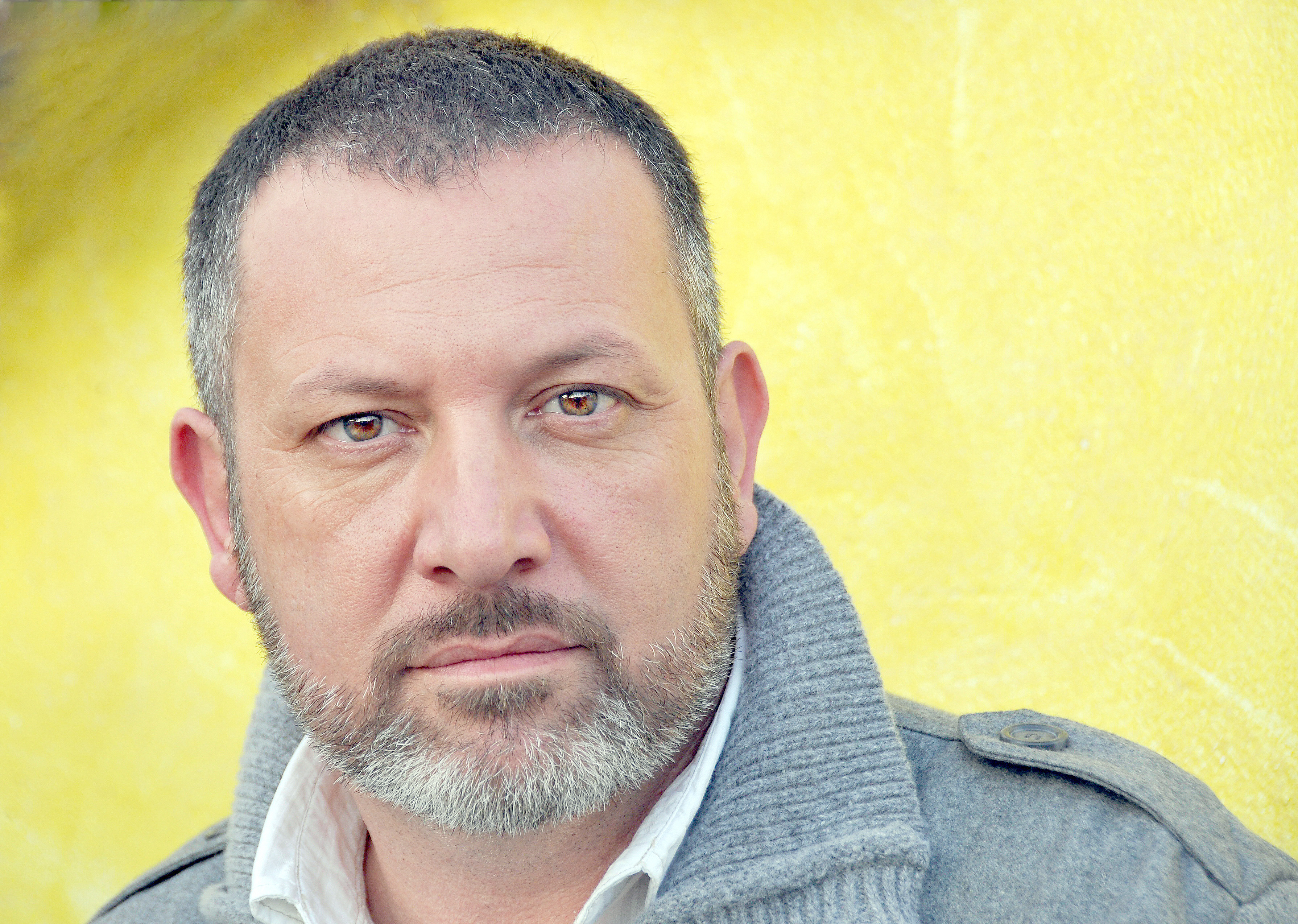 Juan García Larrondo