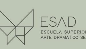 V Jornadas de escenografía en la E.S.A.D. de Sevilla