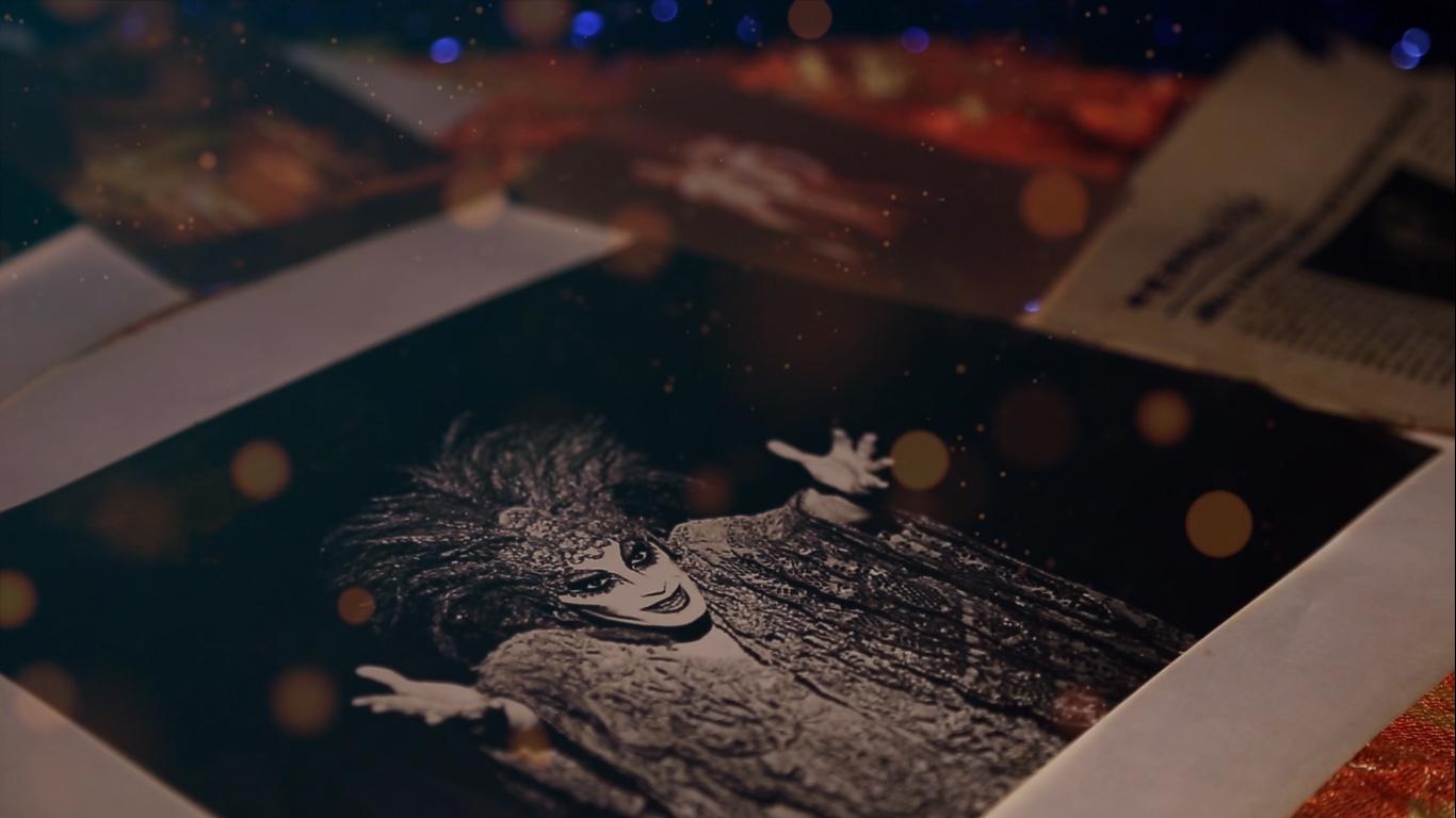 Proyección documental "La balada perdida"