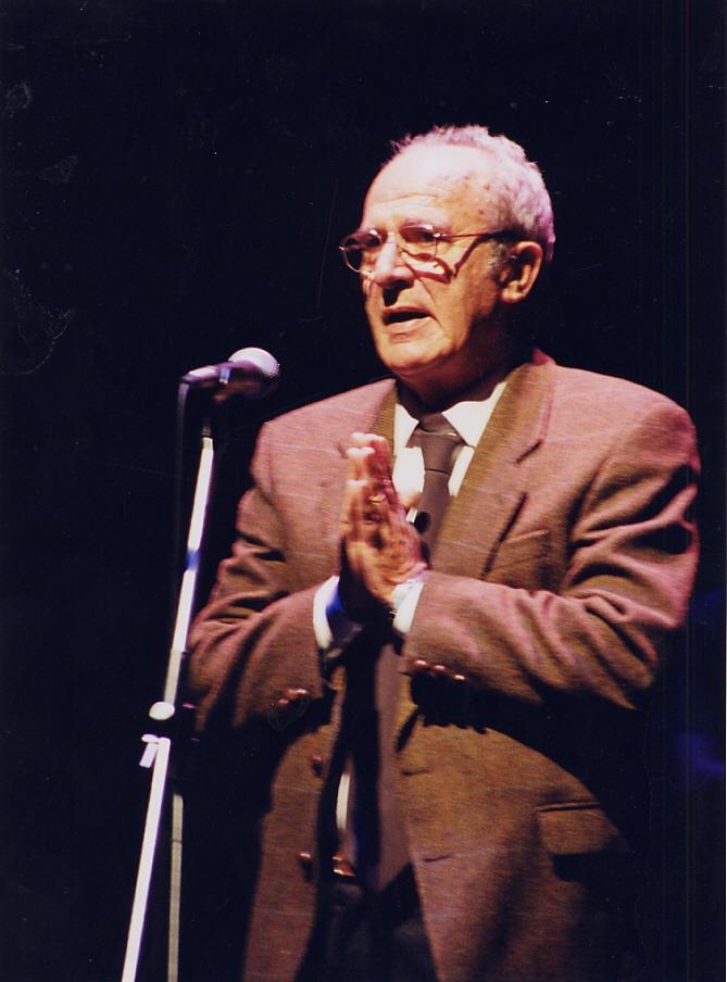Romero Esteo Romero Esteo