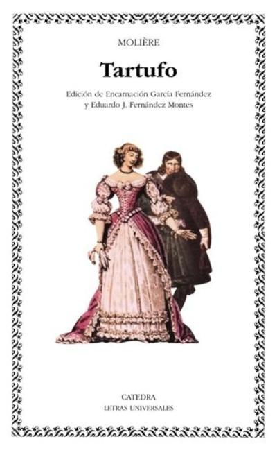 "Tartufo", de Molière "Tartufo", de Molière