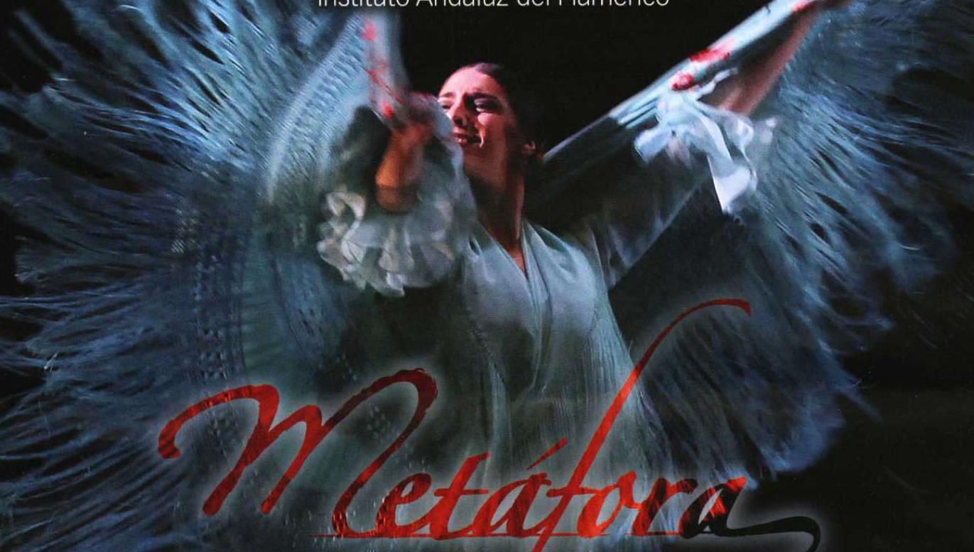 Metáfora. Ballet Flamenco de Andalucía. 2012