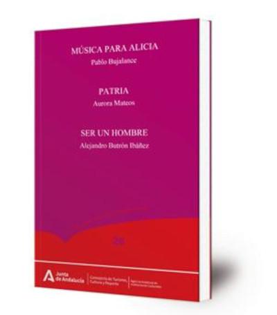 Presentación del n.º 26 de la colección Textos dramáticos, editado por el CIRAE Presentación del n.º 26 de la colección Textos dramáticos, editado por el CIRAE