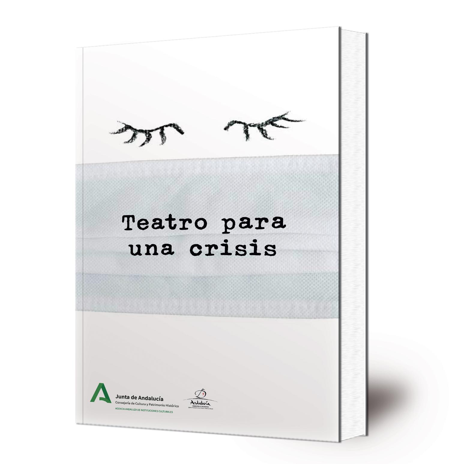 Presentación libro "Teatro para una crisis", editado por el CIRAE