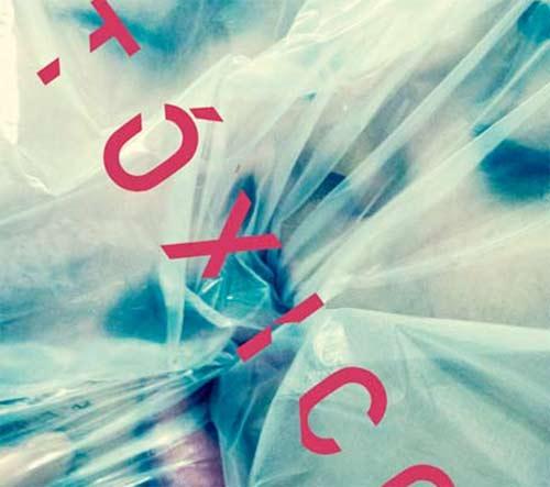 "Tóxicos", de Alejandro Butrón "Tóxicos", de Alejandro Butrón