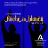 Noche en Blanco 2023 en Santa Lucía