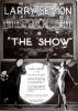 Cineforum "Las artes escénicas en el cine mudo": "The Show" (1922), de Norman Taurog y Larry Semon