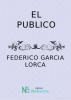 "El público", de Federico García Lorca