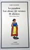 "Los afanes del veraneo", de Goldoni