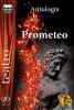 Presentación de la "Antología Prometeo", publicada por Ediciones Irreverentes