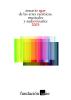 Anuario SGAE de las artes escénicas, la música y el audiovisual 2025