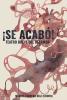 Presentación del libro "¡Se acabó! Teatro breve del desamor"