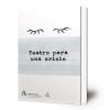 Presentación libro "Teatro para una crisis", editado por el CIRAE