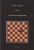 "Zeta" y "La variante Botvinnik" de Antonio Cremades