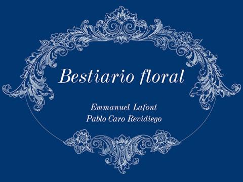 Bestiario Floral