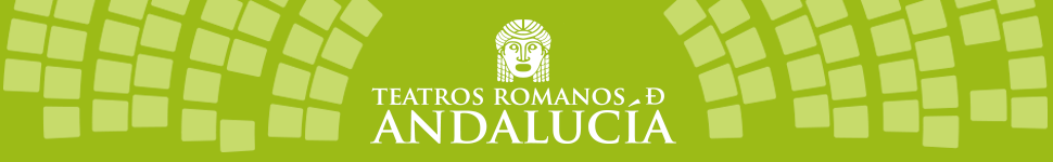 Teatros Romanos de Andalucia