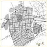 (Fig.5 - Planta ciudad imperial)