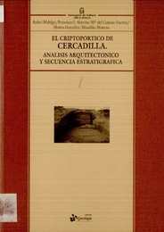 EL CRIPTOPÓRTICO DE CERCADILLA. ANÁLISIS ARQUITECTÓNICO Y SECUENCIA ESTRATIGRÁFICA.pdf.jpg