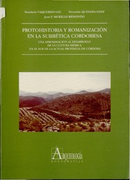 PROTOHISTORIA Y ROMANIZACIÓN EN LA SUBBÉTICA CORDOBESA.pdf.jpg