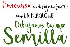 Concurso 'La Maquiné'