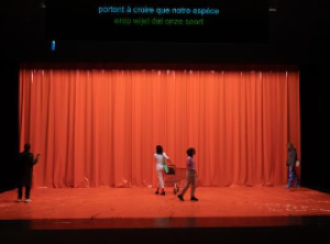 Teatro Central