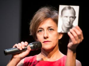 (c) Luis Castilla / Mesdedanza 24