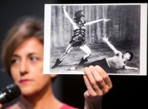 (c) Luis Castilla / Mesdedanza 24