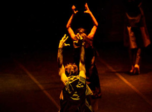 Marcat Dance - Averno