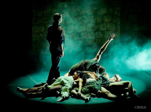 Marcat Dance - Averno