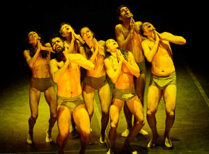 Marcat Dance - Averno