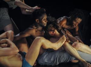 Fotografía Chris Van der Burght