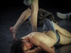 Fotografía Chris Van der Burght