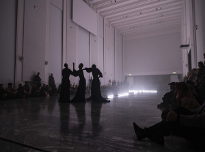 Teatro Central