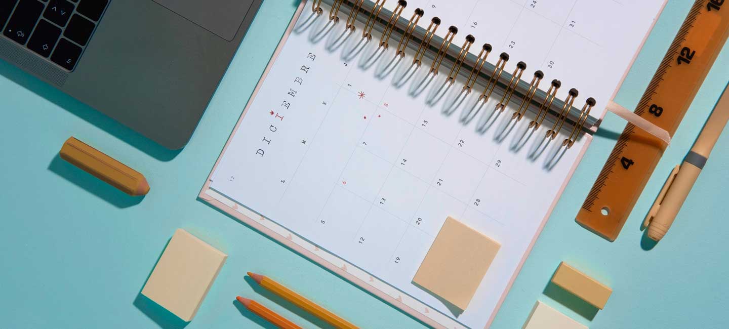 calendarios festivos