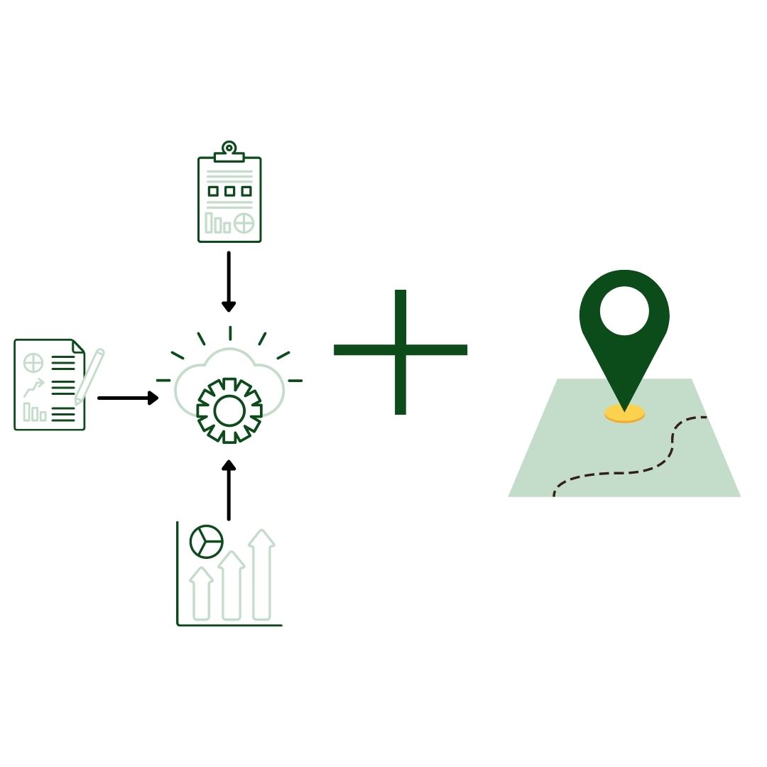 QUÉ ES UN SISTEMA DE INFORMACIÓN GEOGRÁFICA (SIG)