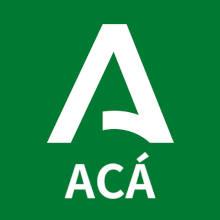 Logo app ACÁ