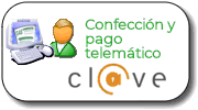 Pago y presentacion telematica - Acceso con Proxy Cl@ve