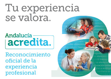 Consejería de Educación y Empleo. Junta de Andalucía