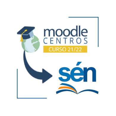 Moodle Centros a Séneca