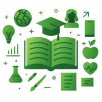 Icono Educativo